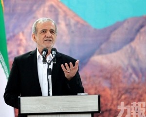 伊朗總統險遭以色列暗殺