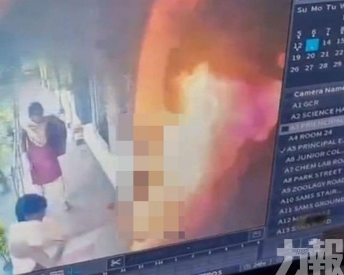 求助無門引火自焚