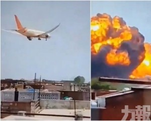 傳機長患抑鬱症 原欲提早退休