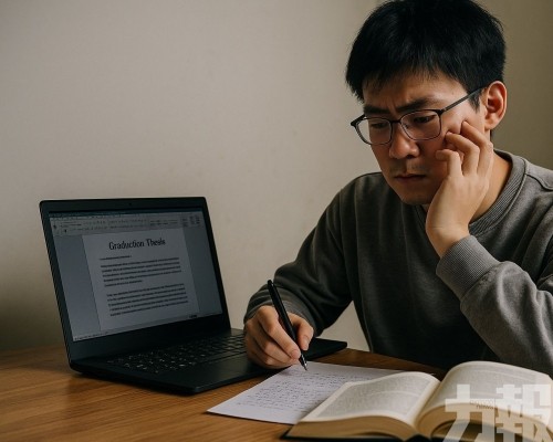 「代降AI率」灰色產業鏈亂象叢生