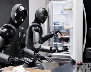 Figure AI：可完成所有任務
