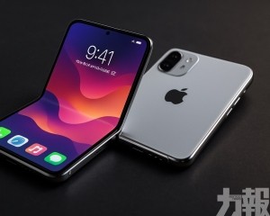 首批產能約700至800萬部