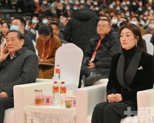 宗馥莉遭「美籍弟妹」控告　