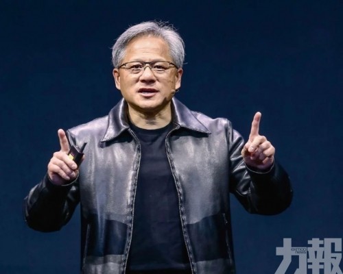 黃仁勳：用多個AI交互詰問