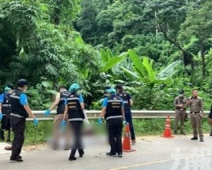 疑拒付贖金遭撕票拋屍樹林