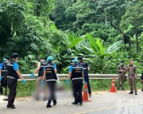 疑拒付贖金遭撕票拋屍樹林