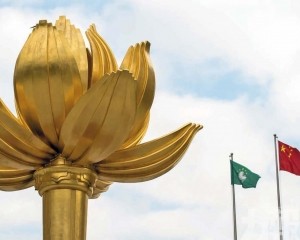 反中亂澳分子及其代理人參選 立法會議員的真實意圖和危害