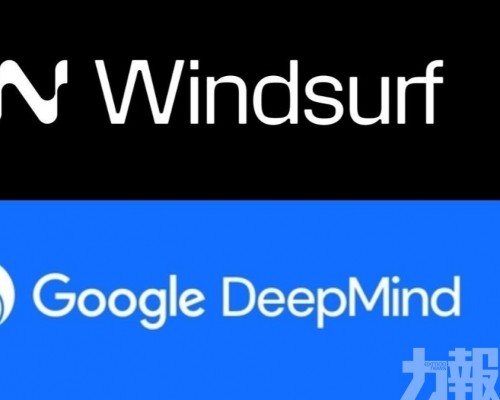 帶走Windsurf頂尖AI團隊