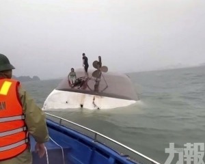 10歲童奇蹟獲救後問：爸媽呢？