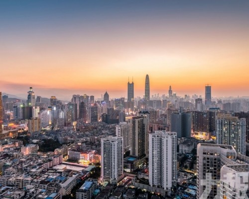 新晉企業佔全國四分之一