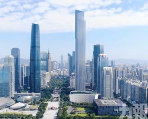 大灣區投資者超16萬人
