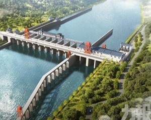 補齊北江防洪「關鍵拼圖」