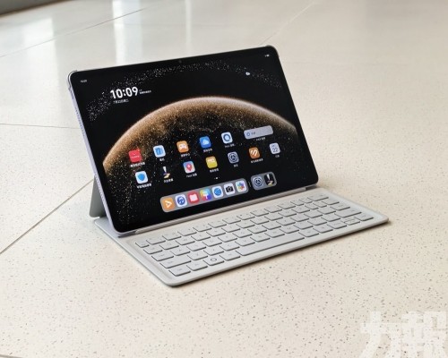 MatePad 11.5 革新移動生產力