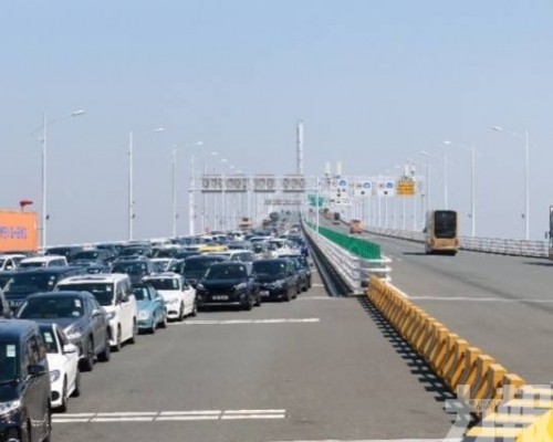 簡化「粵車南下」申請人手續