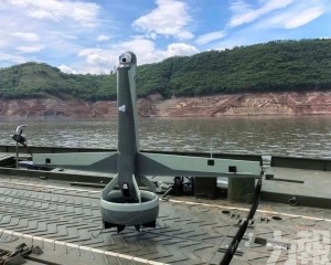 具AI與模組化作戰能力
