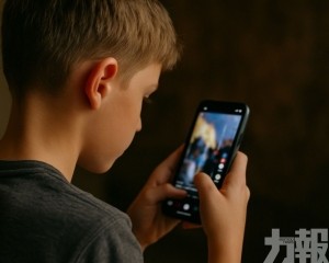 社群媒體對兒童發展影響遠超AI
