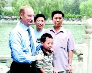 留學俄羅斯成為高級工程師