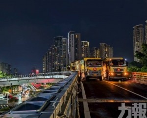 月底通車 提升通行效率三成