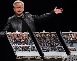 傳美先進AI晶片黑市湧入中國