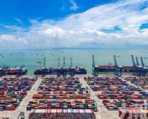上半年9市進出口總值破4.38萬億