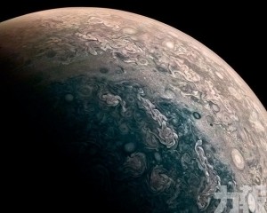 NASA如何修復朱諾號相機？