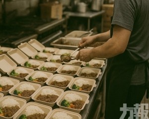 內地餐廳雙標策略惹怒消費者
