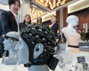 AI產業規模突破7,000億元