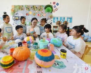3歲以下兒童每年可領3,600元