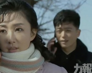 罕見播出揭露社會問題電視劇