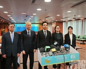 加大方格間距冀減少廢票出現