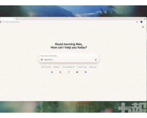 微軟Edge瀏覽器推Copilot模式