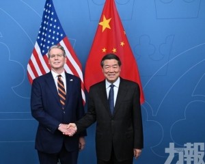 何立峰：穩定合作利於全球經濟