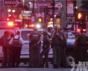 槍手疑因未入選NFL開殺戒