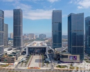 瑞銀料對財務影響有限