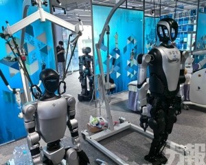 開啟機器人商業化新篇章