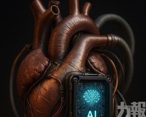 打造會思考的智慧泵