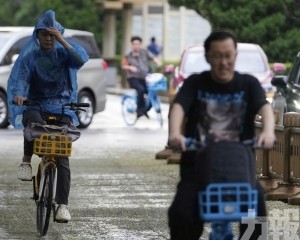 中國增長超預期成亮點