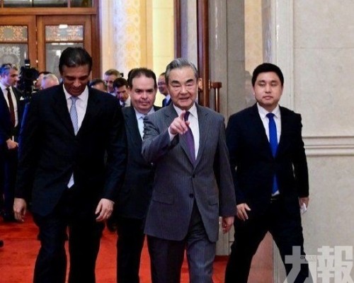  探索合作避免對抗