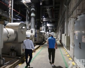 勞工局持續關注酒店場所職安健發展