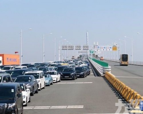 「港車北上」9月起每周二三免預約