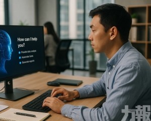 去年相關募資增長三倍