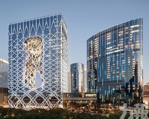 CBRE：重整策略奏效
