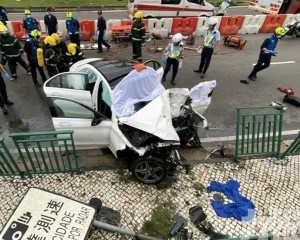 七名傷者三死亡四仍搶救
