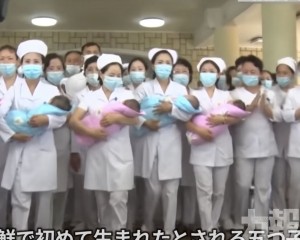 擬推獎勵機制應對少子化危機