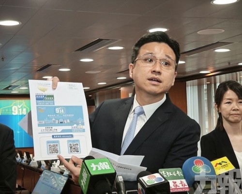 選管會：選民投票通知書將陸續寄出
