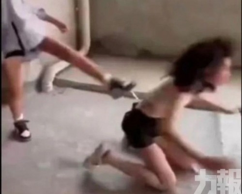 加害者嗆20分鐘出警局引眾怒