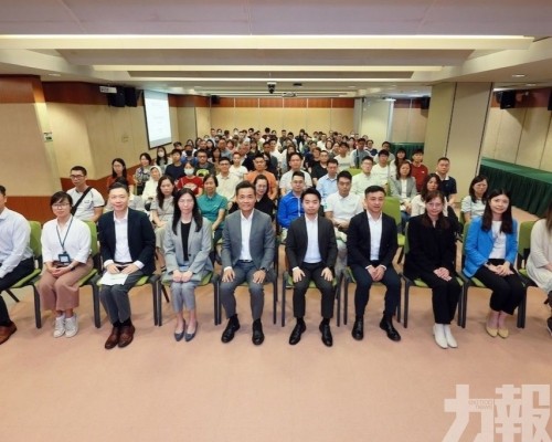 兩局推動學校提前部署預防「兩熱」