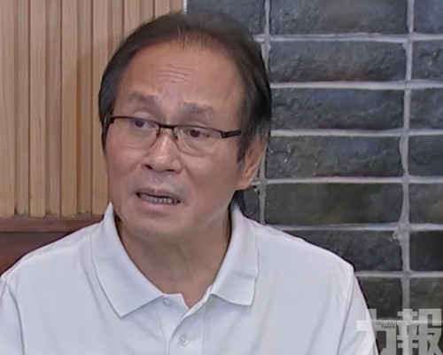 賭業大亨Atong Ang被控多宗謀殺