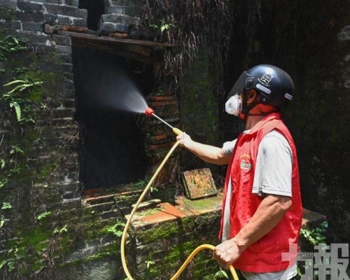 順德區新增疫情連六天下降