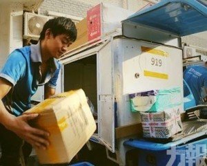 內地快遞費擬全面調漲